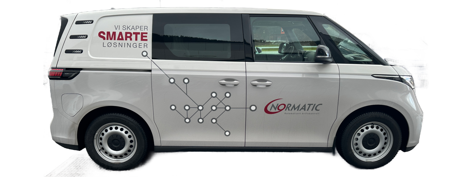 Normatic etter - krusereklame.no
