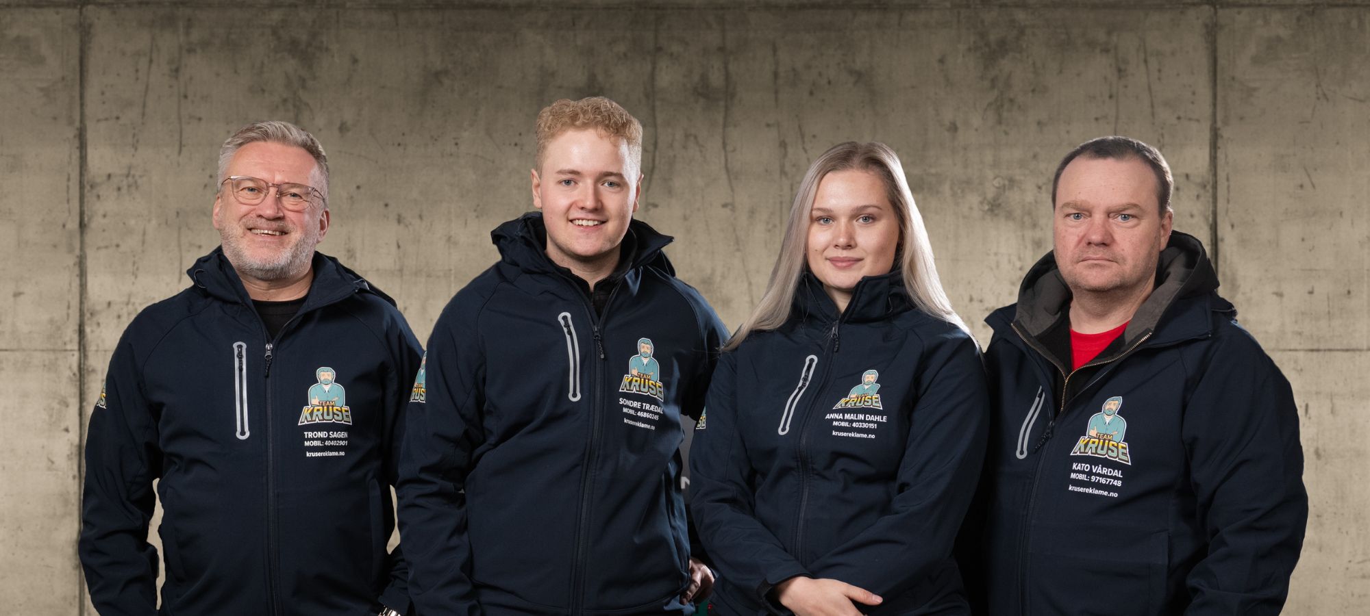 Tilsette - krusereklame.no Foto: Photoevent • Lars Ose Johansen Tilsette - krusereklame.no Foto: Photoevent • Lars Ose Johansen